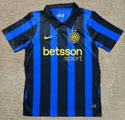 2627 Inter Milan Home Soccer Jersey